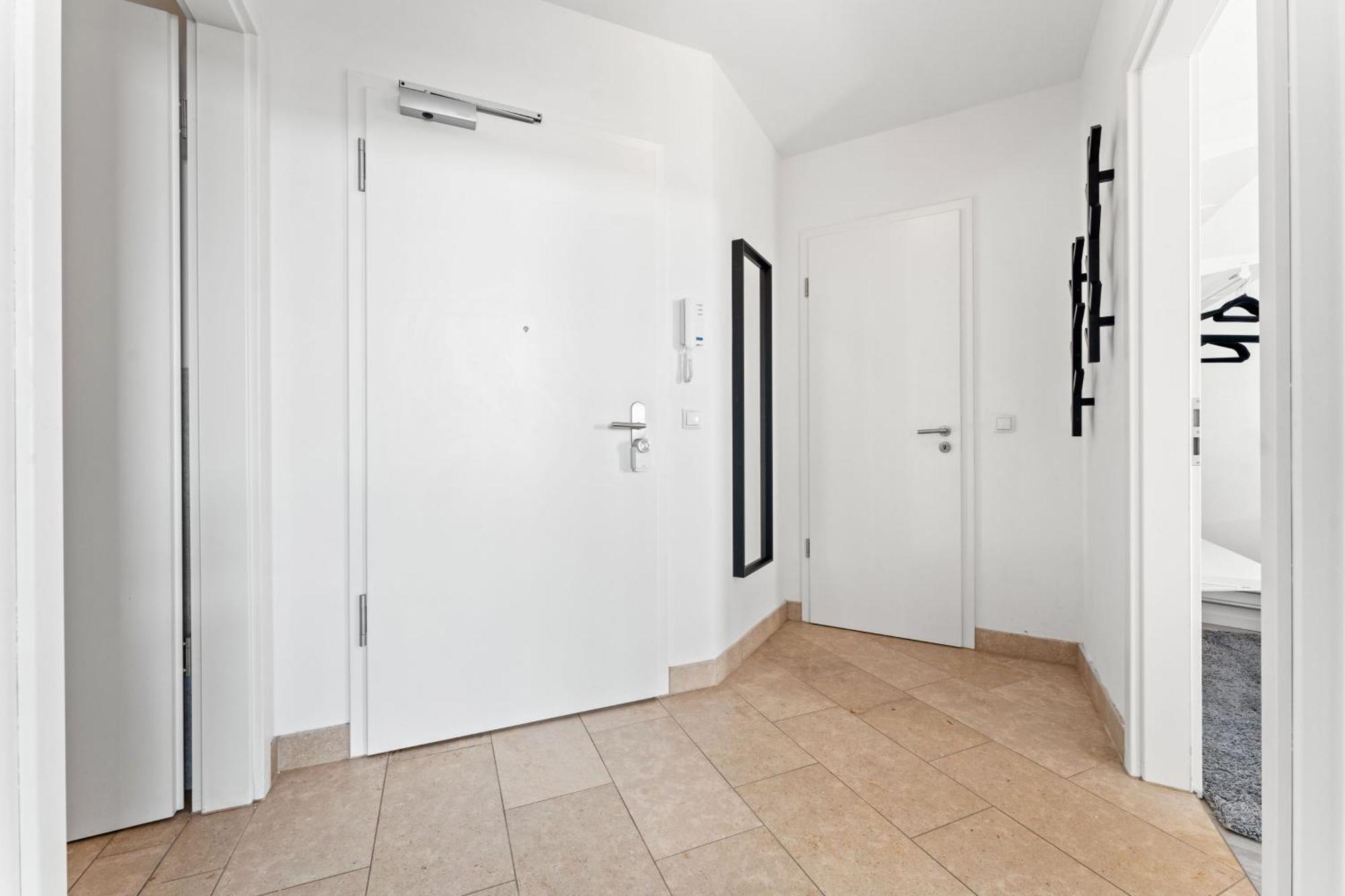 Mint Apartment Ueber Der Stadt Parken Kueche Wifi Берлін Екстер'єр фото
